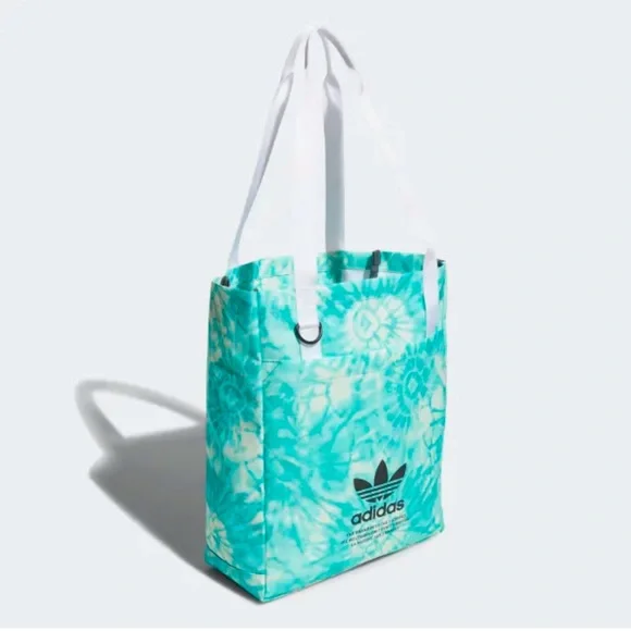 Adidas simple tote - Picture 1 of 6